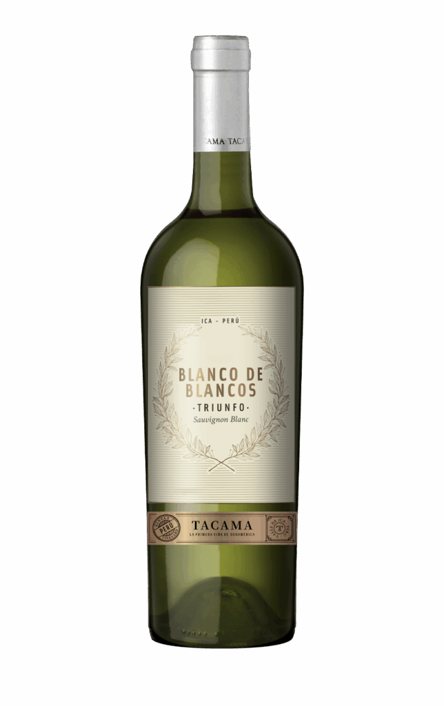 Blanco de Blancos Sauvignon Blanc