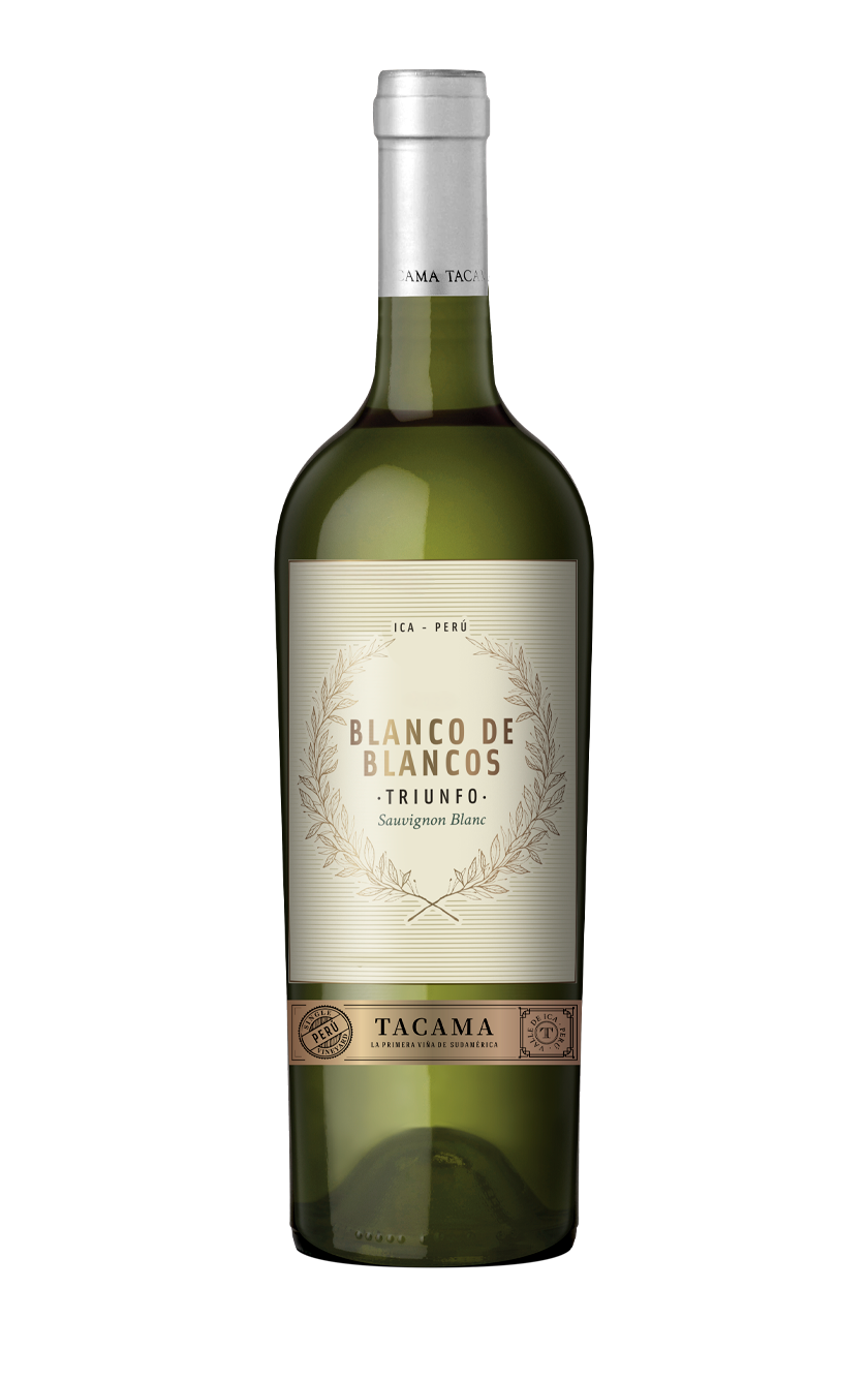 Blanco de Blancos Sauvignon Blanc