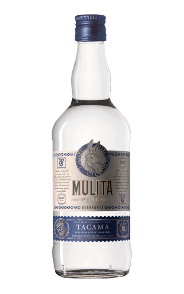 MulitaQuebranta