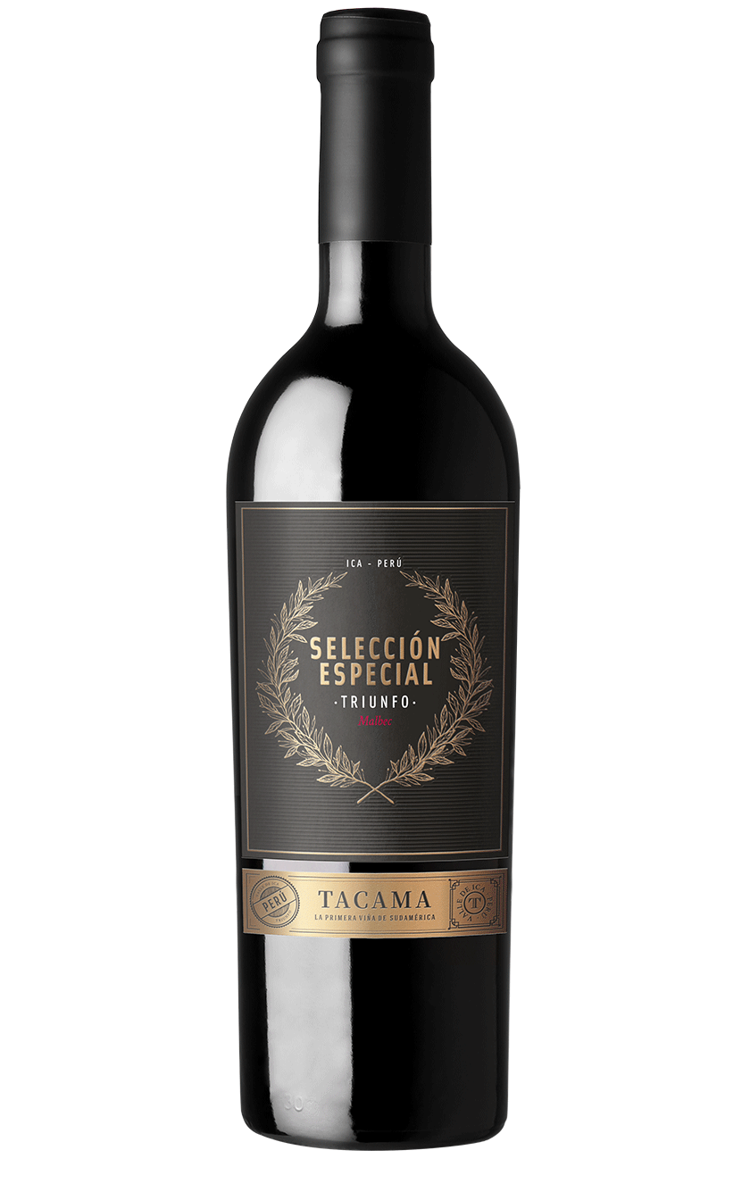 Triunfo Seleccion Especial Malbec