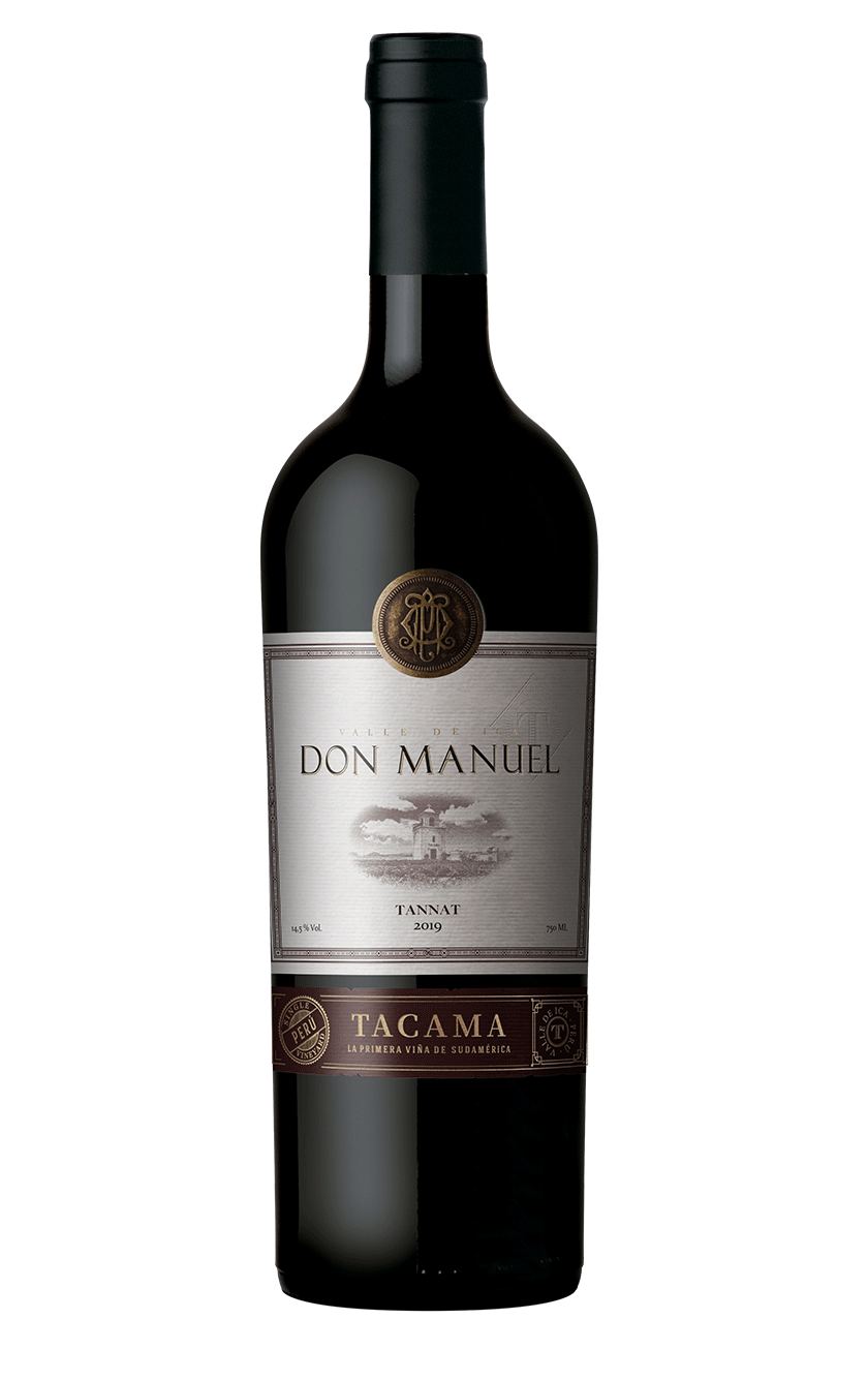 Don Manuel Tannat