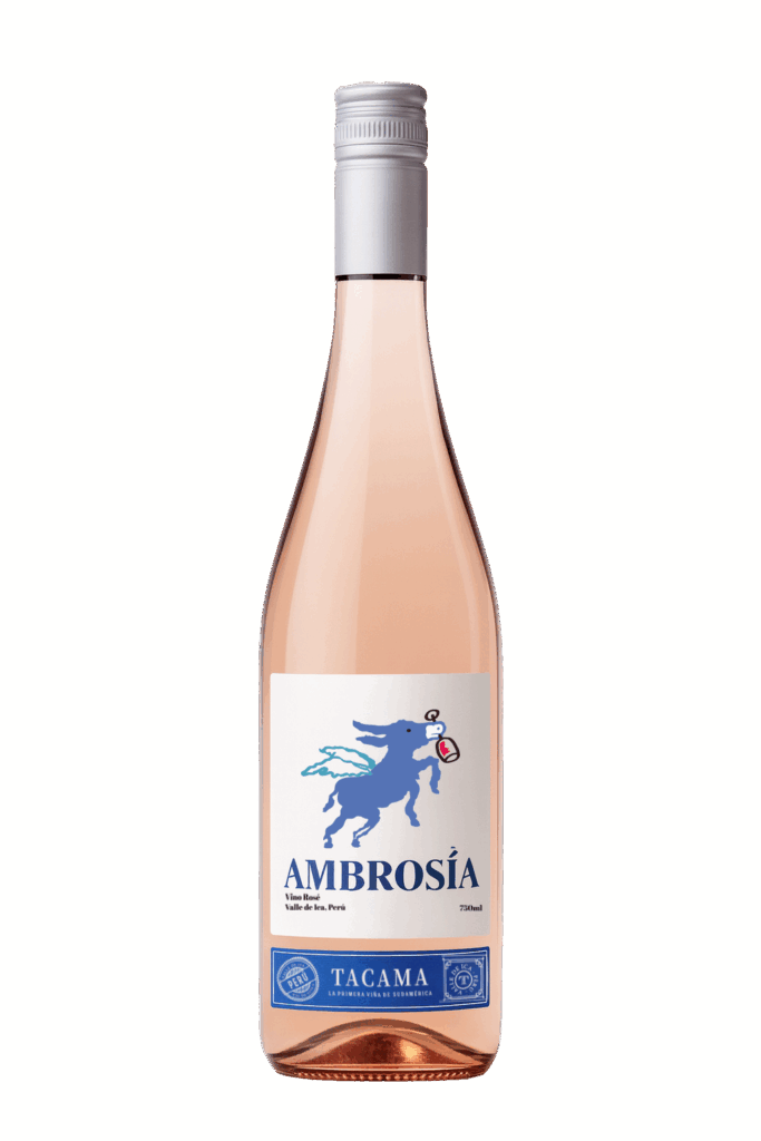 Ambrosia Sangiovese Malbec