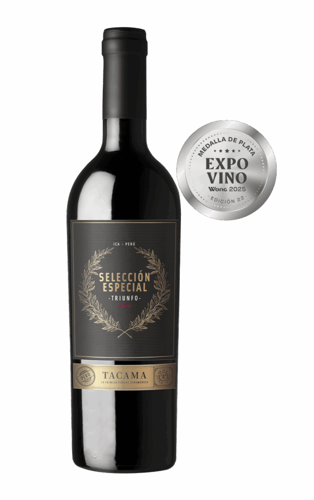 Triunfo Selección Especial Malbec