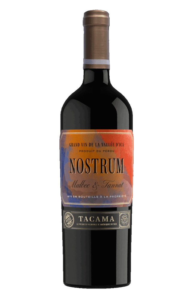 Nostrum
