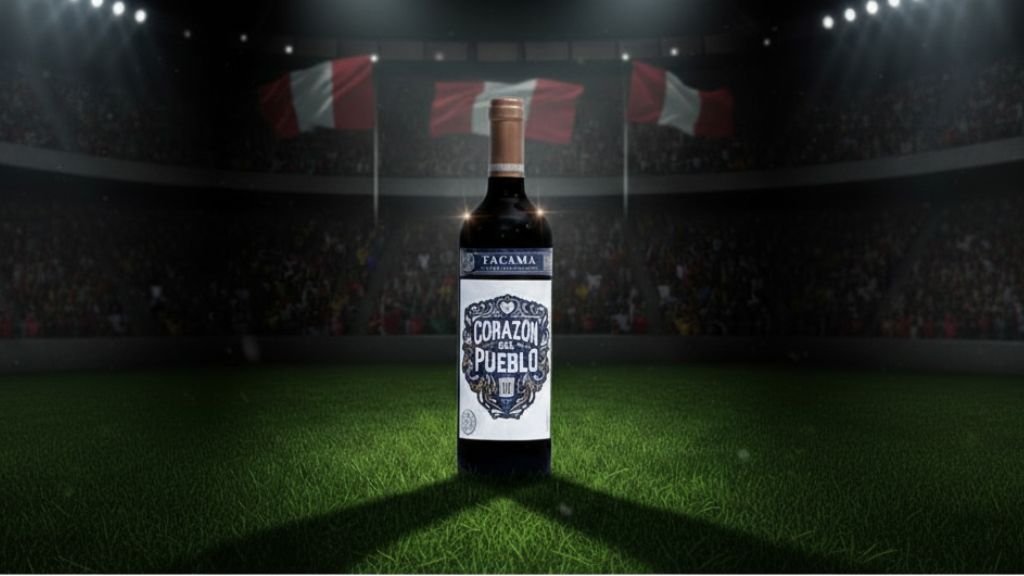 El vino Corazón del Pueblo Malbec: descorchando la historia y la pasión en el 50 Aniversario de Matute