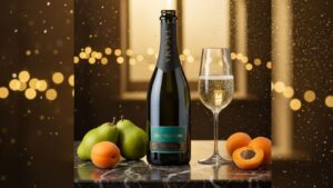 Espumosos Tacama elegancia burbujas peruanas celebrar