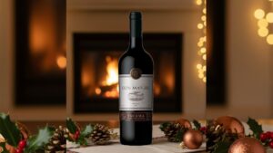 Tannat peruano vino premium no puede faltar regalo navideño