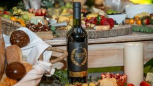 Qué comer con Petit Verdot cinco platos elevan cada sorbo