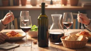 Qué es vino mesa verdad detrás término