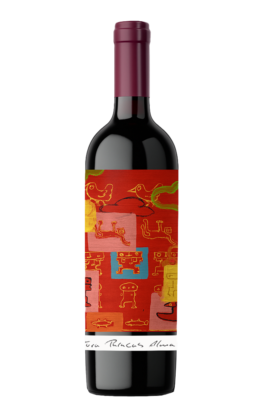 Red Blend