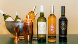 Cómo elegir vino peruano según gusto seco dulce