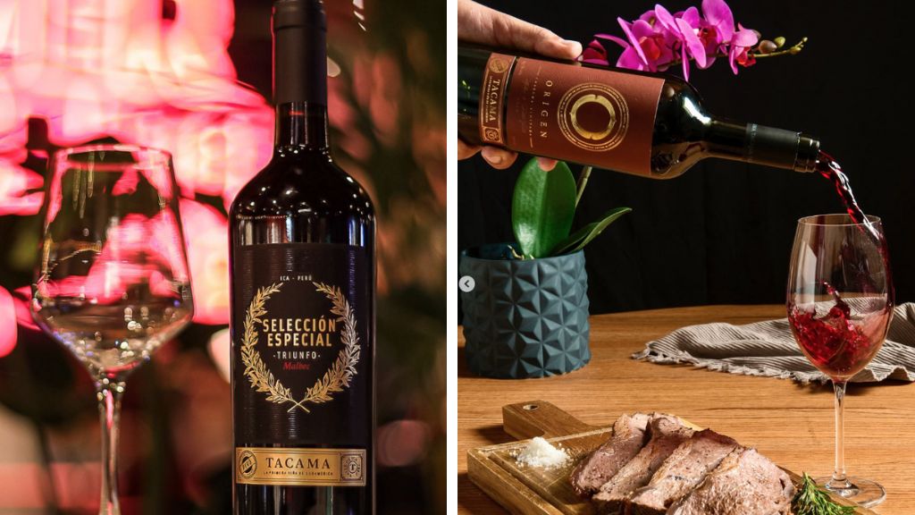 Dos estilos mundos qué distingue vino varietal blend