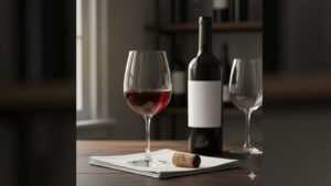 El arte detectar vino en mal estado aromas color sabor que alertan