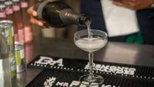 Espumosos peruanos frescura elegancia brindis navideño