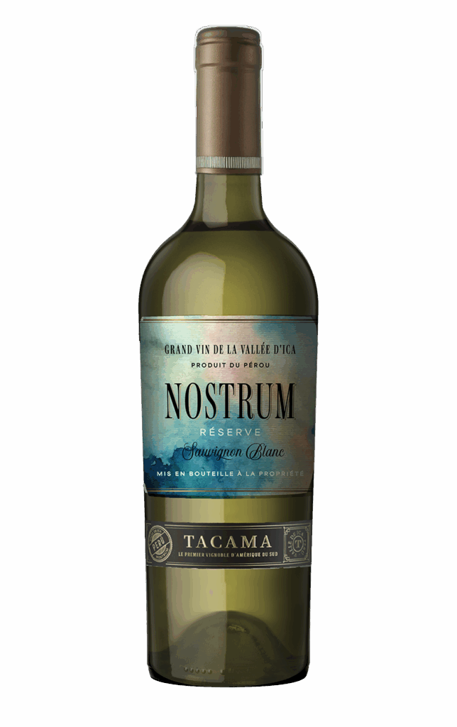 Nostrum Sauvignon Blanc