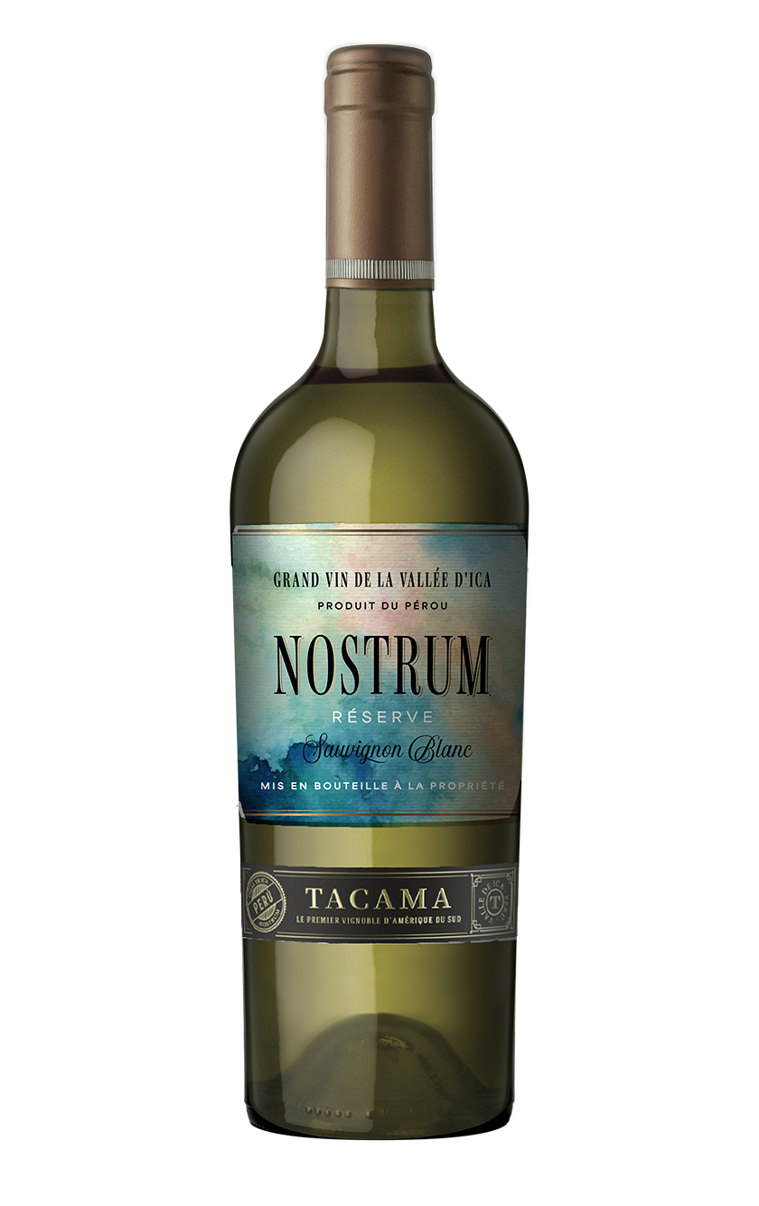 Nostrum Sauvignon Blanc