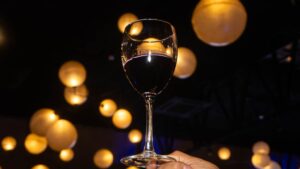 Para los que se atreven descubre poder Petit Verdot