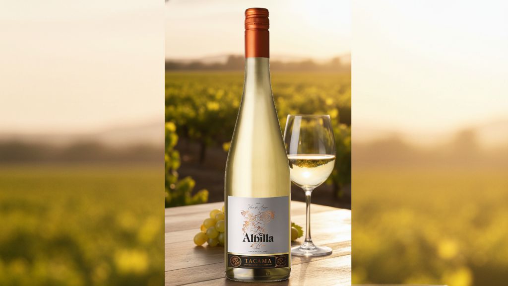 Tacama y la Albilla: un legado peruano que sigue floreciendo en cada copa