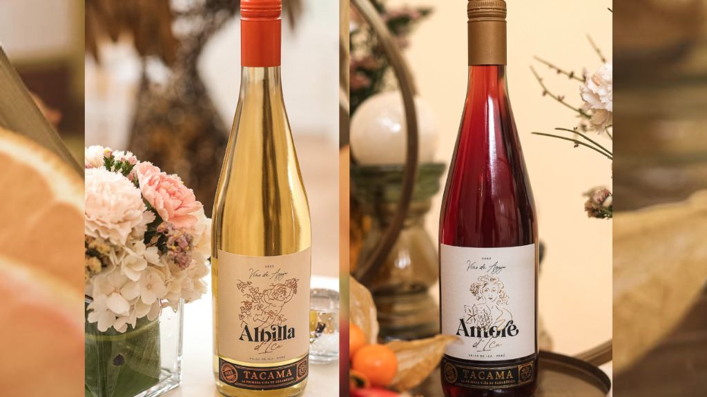 Vino de aguja: qué es y cómo elegir el ideal para cada ocasión