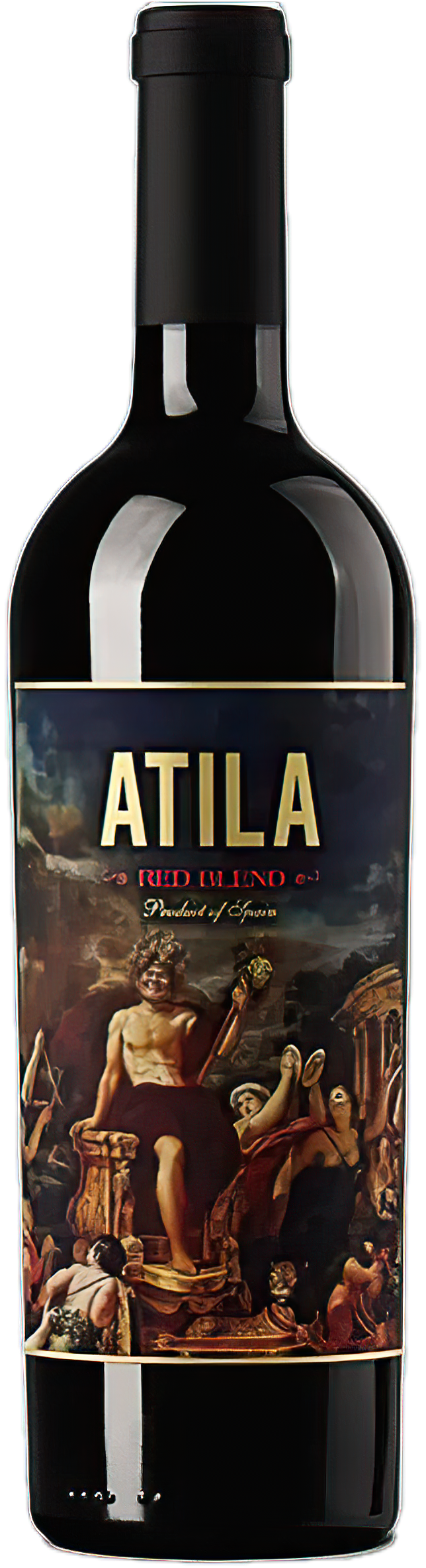 Atila Red Blend