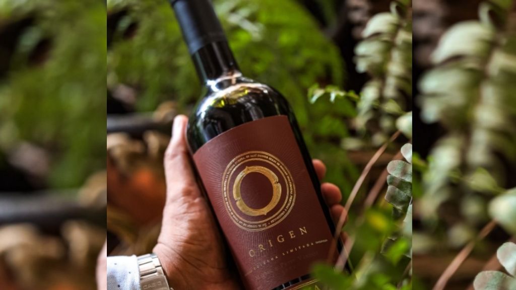 Petit Verdot de Tacama: el aliado perfecto para tus parrilladas de verano