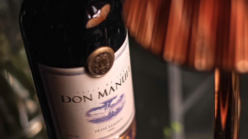 Petit Verdot de Tacama: carácter, estructura y elegancia en cada copa