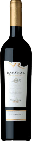 Ravanal Carmenere Gran Reserva