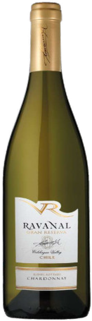 Ravanal Chardonnay Gran Reserva
