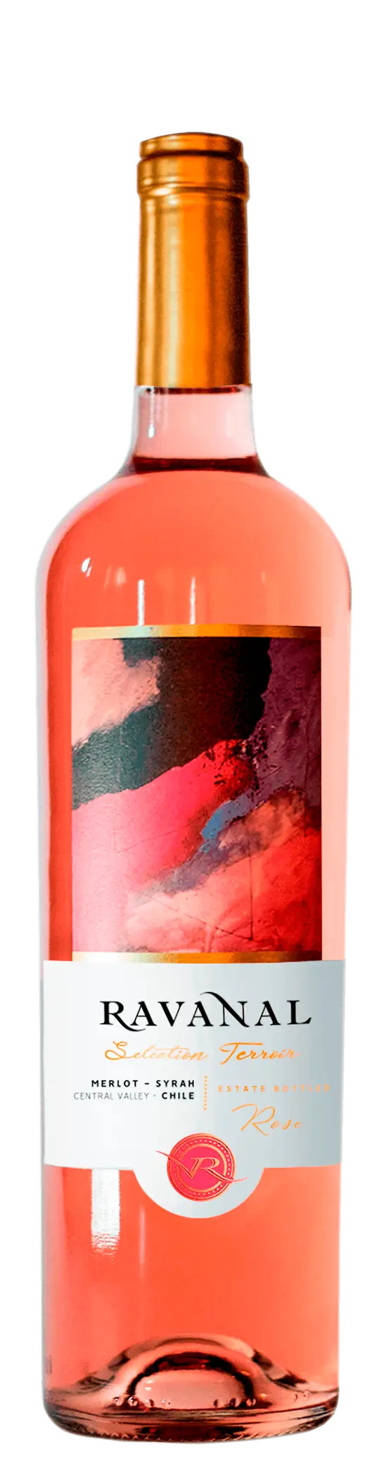 Ravanal Rose Selection Terroir