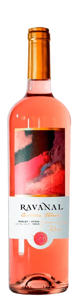 Ravanal Rose Selection Terroir