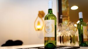 Viognier vino conquista frescura elegancia