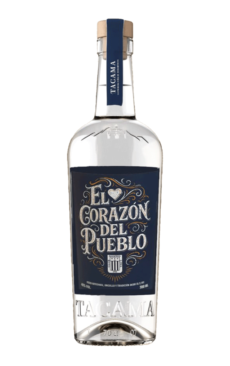 Pisco Alianza Lima Quebranta