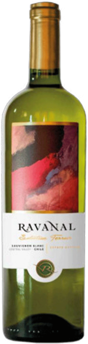 Ravanal Sauvignon Blanc Selection Terroir