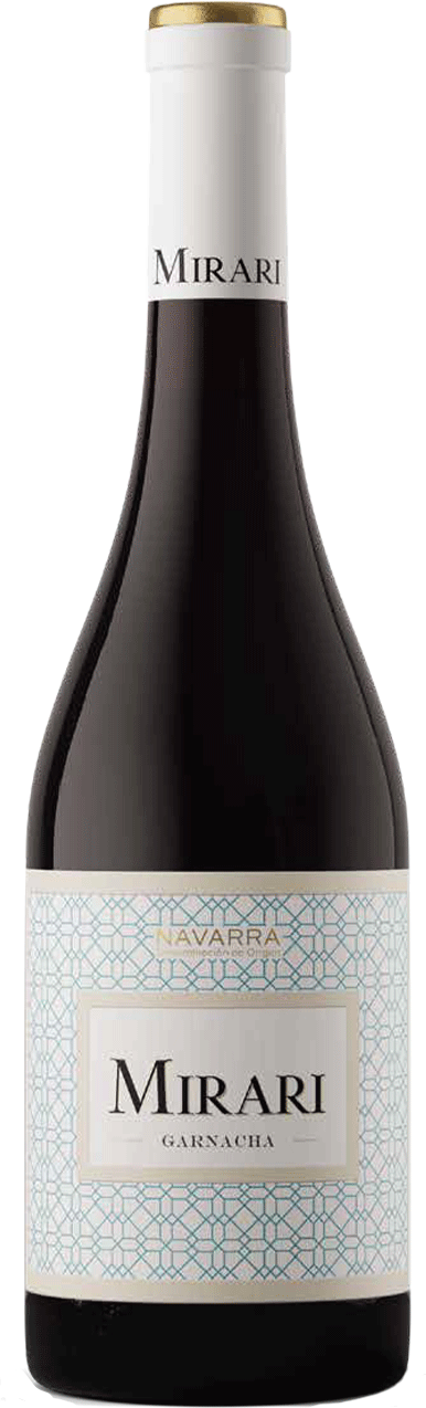 Mirari Garnacha