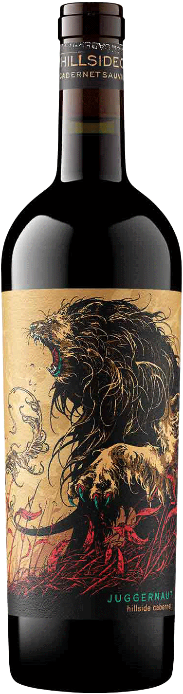 Juggernaut Cabernet Sauvignon