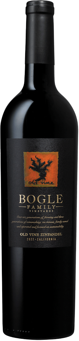 Bogle Old Vine Zinfandel