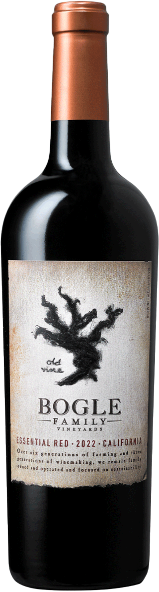 Bogle Essentian Red Blend