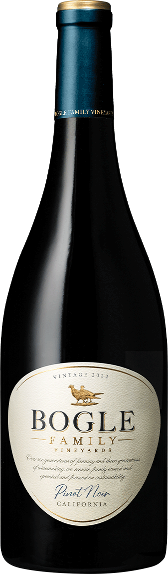 Bogle Pinot Noir