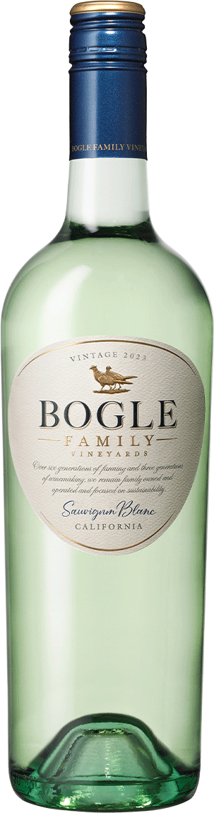 Bogle Souvignon Blanc