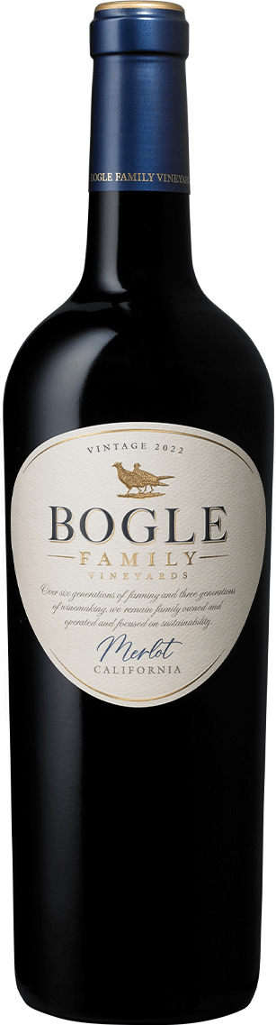 Bogle Merlot