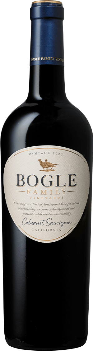 Bogle Cabernet Sauvignon