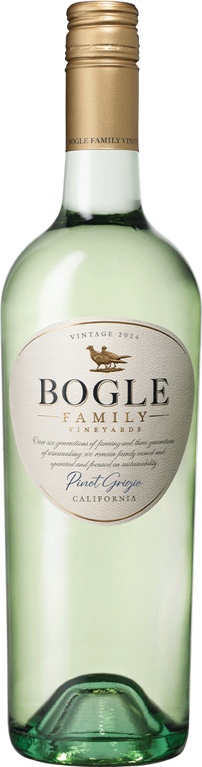 Bogle Pinot Grigio