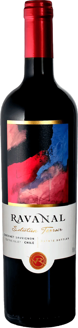 Ravanal Cabernet Sauvignon Selection Terroir