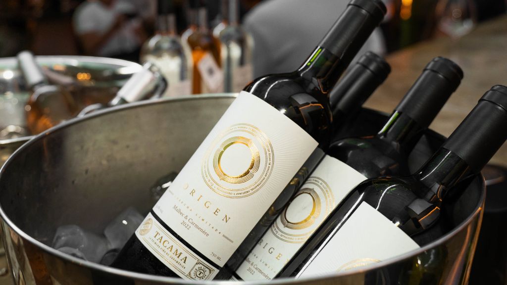 Carménère: ¿cómo esta uva dio vida a vinos únicos en Perú?