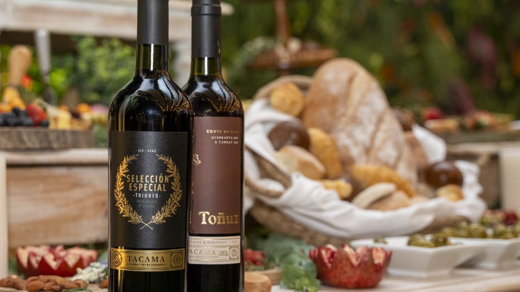 Disfruta el verano con un vino Tannat: maridajes y momentos para cada copa