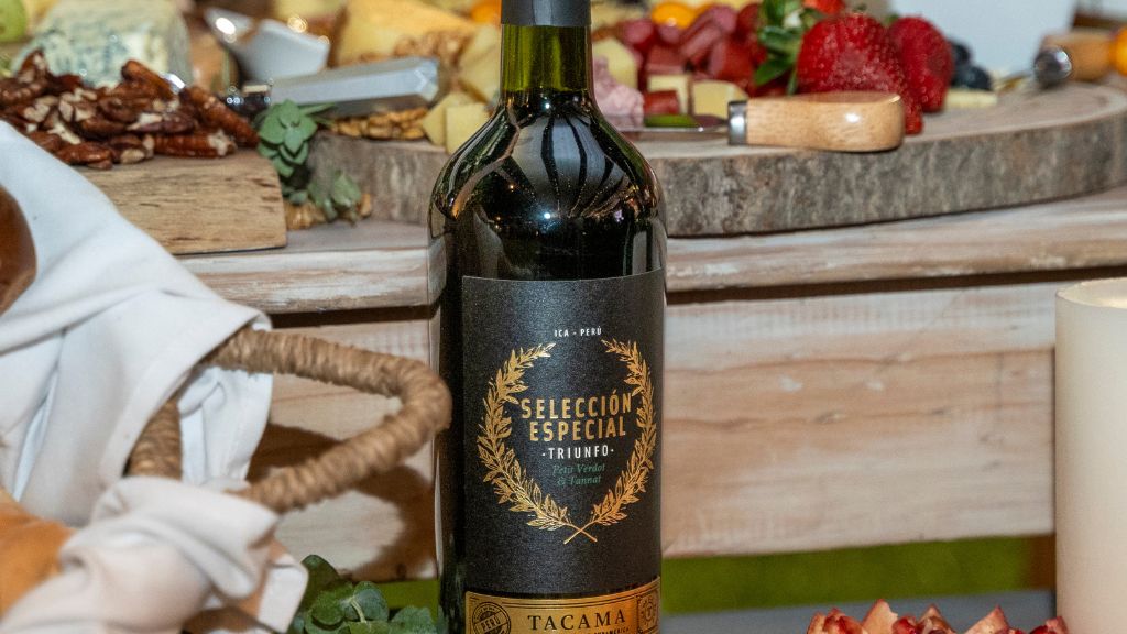Línea Triunfo de Tacama: ¿qué vino elegir según tu gusto?