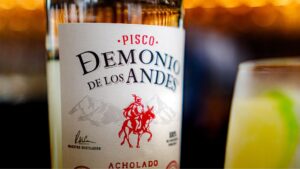 Regalar Pisco detalle peruano siempre deja huella