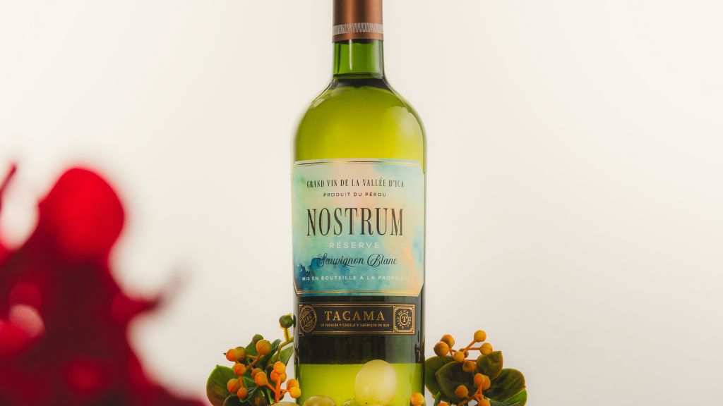 Sauvignon Blanc: claves para entender uno de los vinos blancos más emblemáticos del mundo