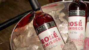 Vinos Semi Secos Tacama guía escoger favorito