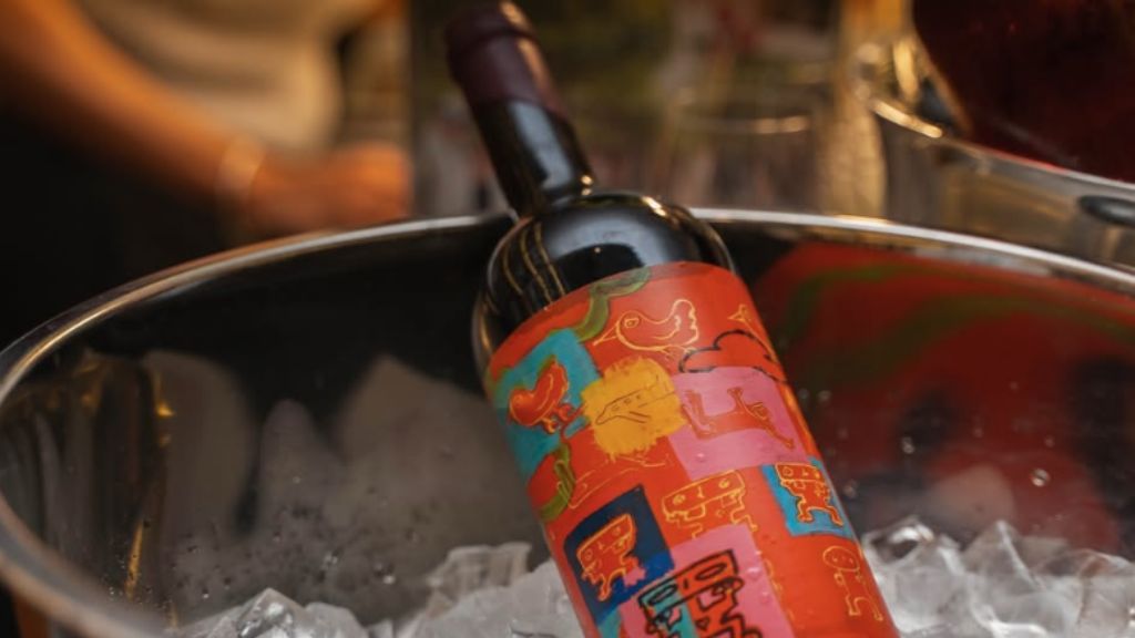 Vinos blend de Tacama: cinco etiquetas para descubrir el arte de mezclar